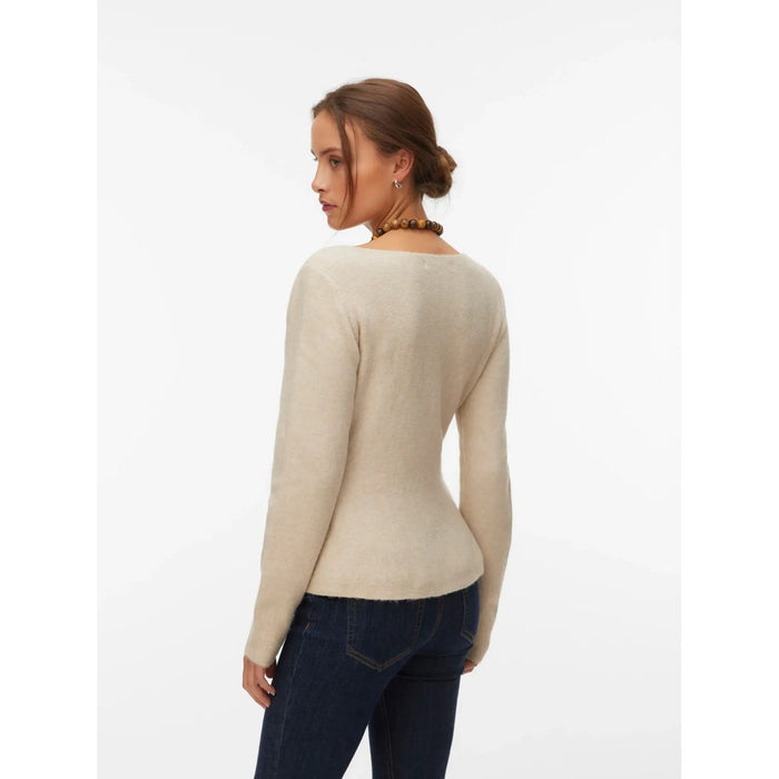 Vero Moda  Women Knitwear
