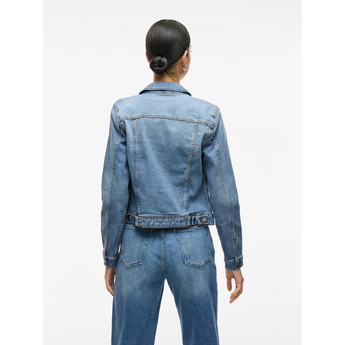 Vila Clothes  Women Blazer