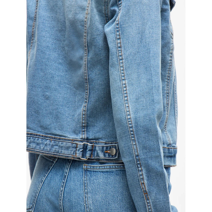 Vila Clothes  Women Blazer