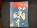 Vintage 1980s Reading Rock Mag