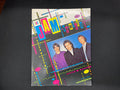 Vintage Jam mag