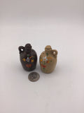 Vintage Salt and Pepper Shakers