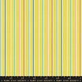 Warp Weft-Sketch Stripe (Citron)