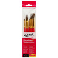 Watercolor Brushes Signature 5pc