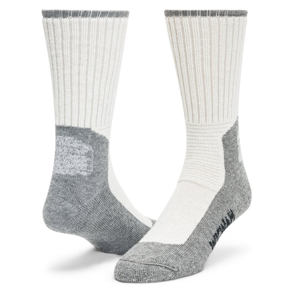 Wigwam - At Work DuraSole Pro 2-Pack Cotton