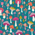 Woodland Wander-Botanicals