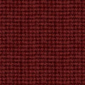 Woolies Flannel (Red Houndstooth)